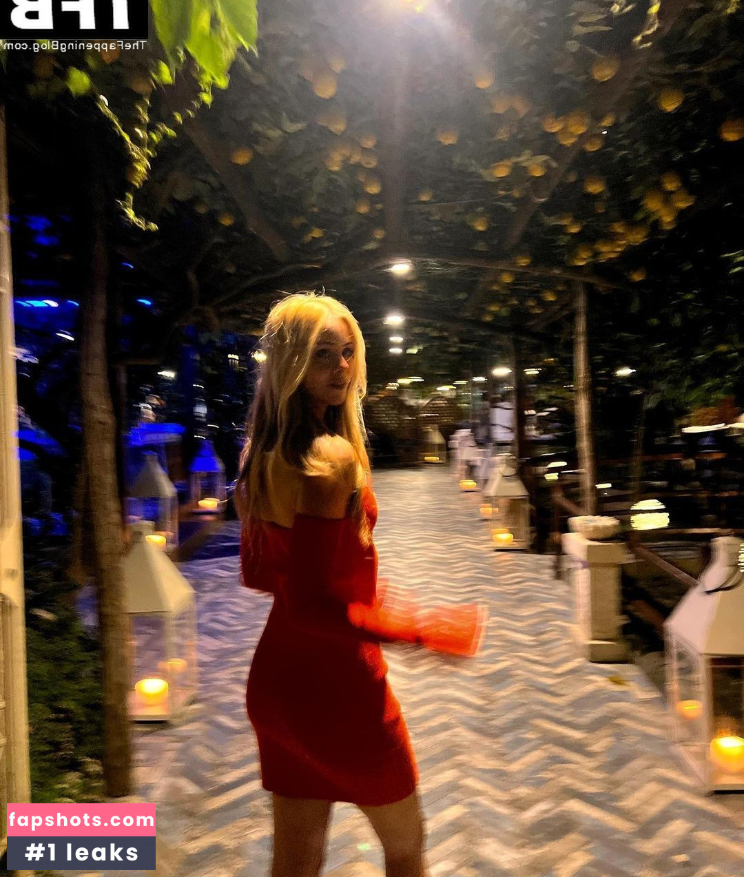 Loreto Peralta gallery photo #8