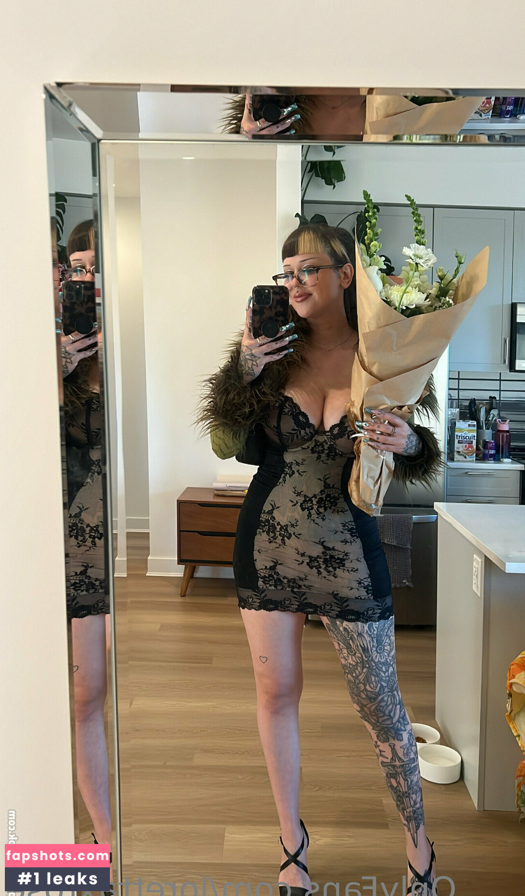 lorettaxrose Nude Leaks OnlyFans Photos #7 - LeakJerk