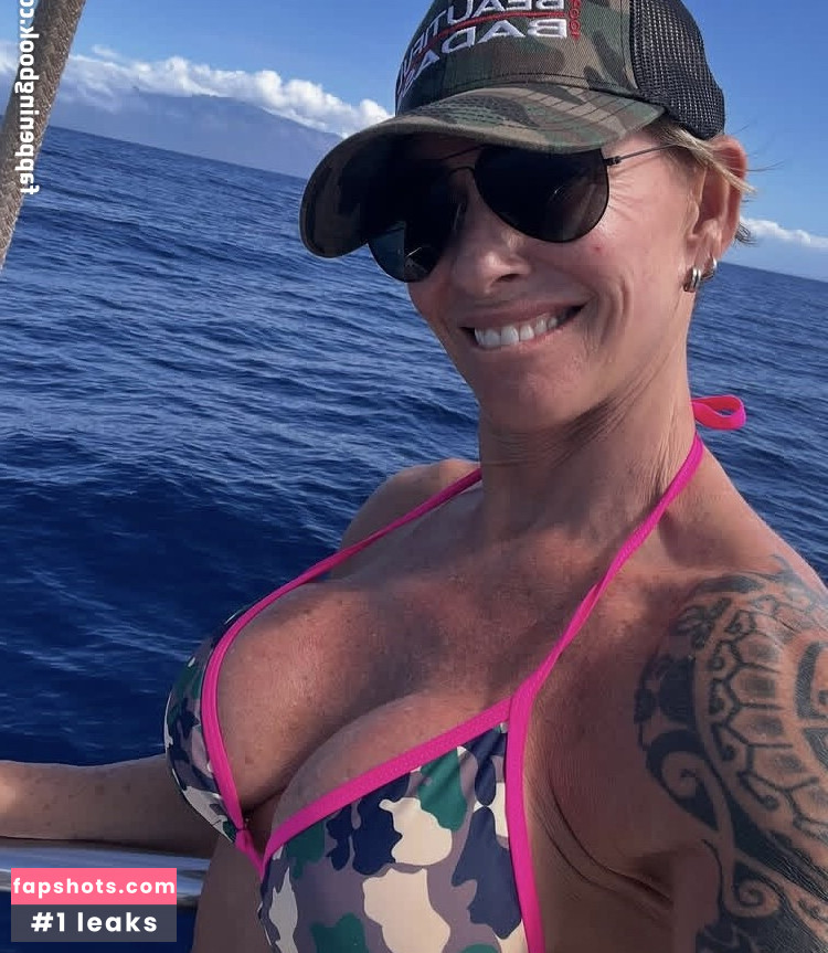 Lori Fetrick Nahé úniky fotek pouze od fanoušků #8 - Fapshots