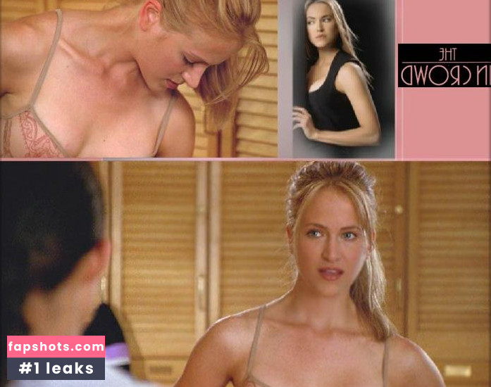 Lori Heuring Nude Leaks OnlyFans Photos #12 - Fapshots