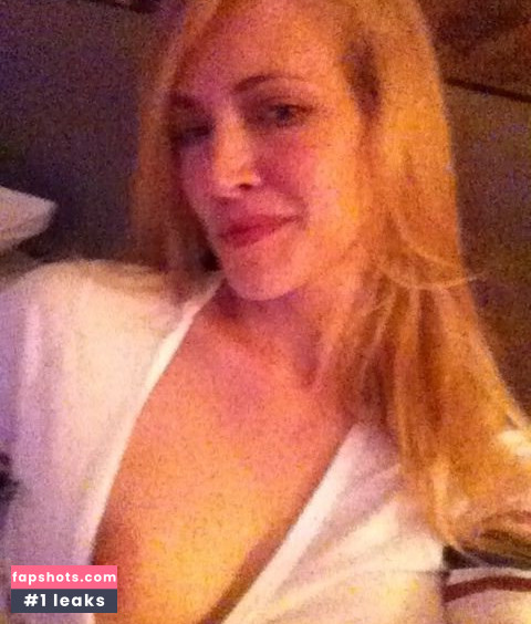 Lori Heuring Nude Leaks OnlyFans Photos #35 - Fapshots