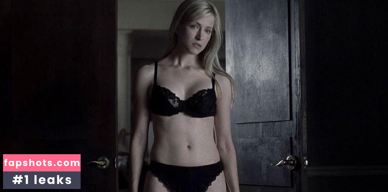 Lori Heuring Nude Leaks OnlyFans Photos #8 - Fapshots