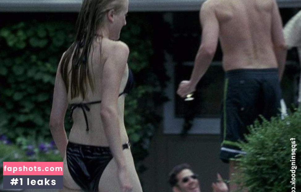 Lori Heuring Nude Leaks OnlyFans Photos #9 - Fapshots