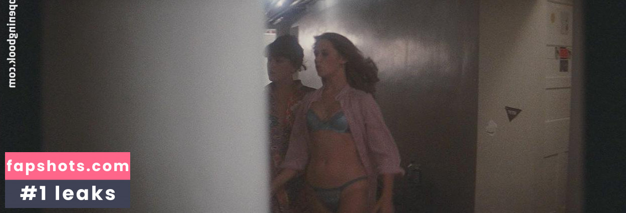 Lori-Nan Engler nude babe gallery