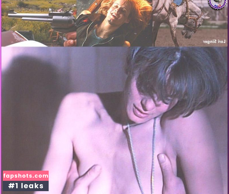 Lori Singer Nahé úniky fotek pouze od fanoušků #35 - Fapshots