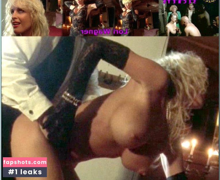 Lori Wagner gallery photo #6