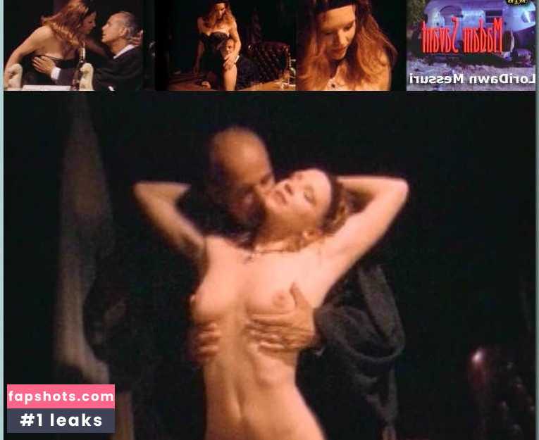 LoriDawn Messuri Nude Leaks OnlyFans Photos #26 - LeakJerk