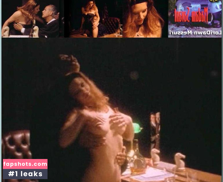 LoriDawn Messuri Nude Leaks OnlyFans Photos #27 - LeakJerk