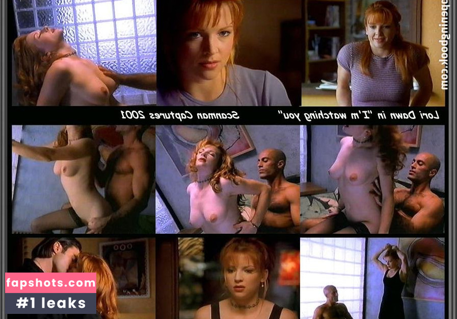 LoriDawn Messuri Nude Leaks OnlyFans Photos #29 - LeakJerk