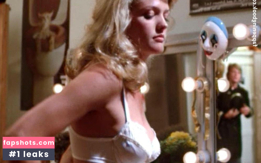 Lorie Griffin Nacktheit OnlyFans Fotos #4 - Fapshots