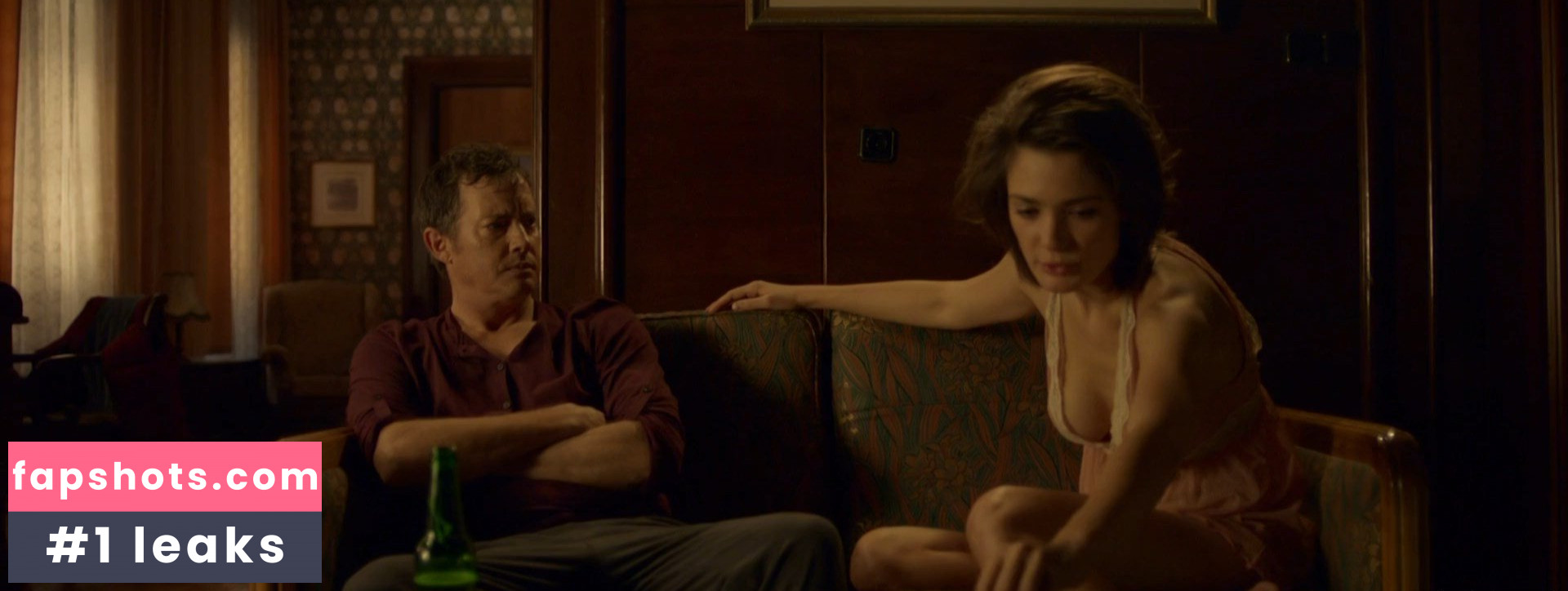 Lorina Kamburova gallery photo #3