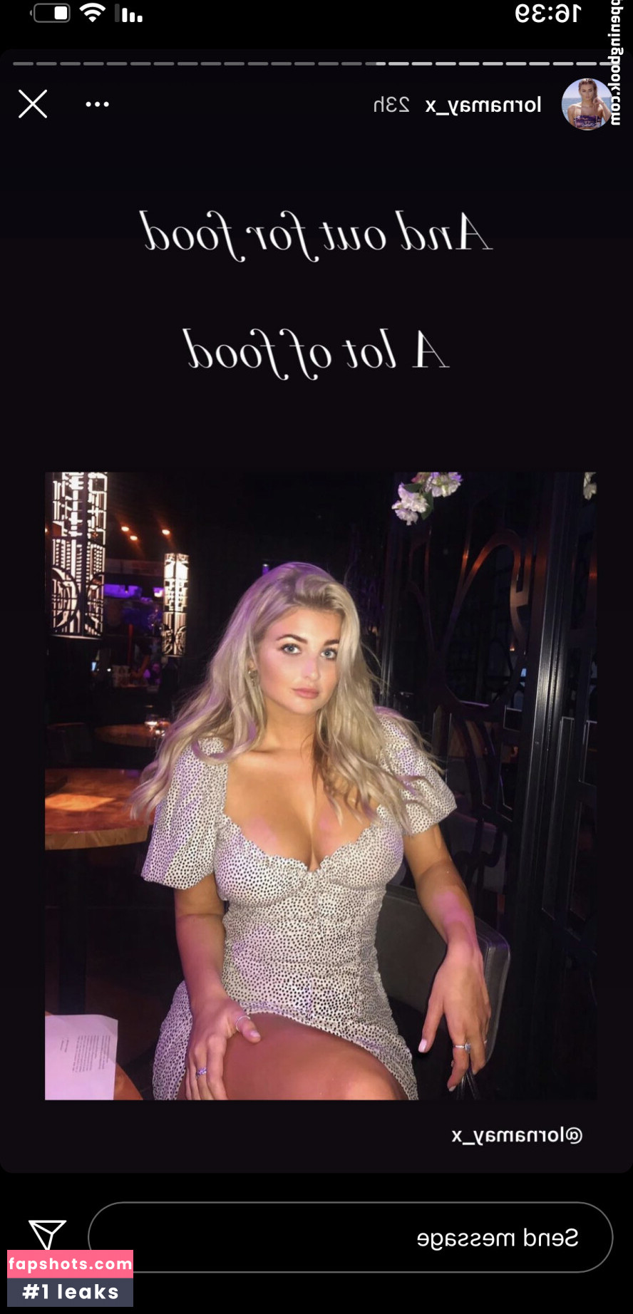 Lornamay_x gallery photo #13