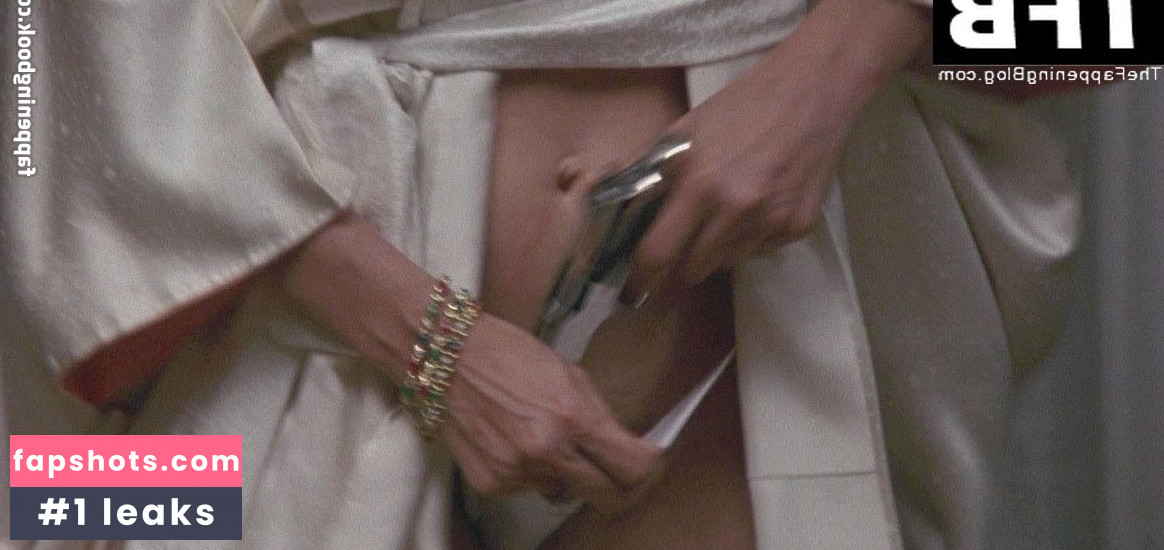 Lorraine Bracco Nahé úniky fotek pouze od fanoušků #13 - Fapshots