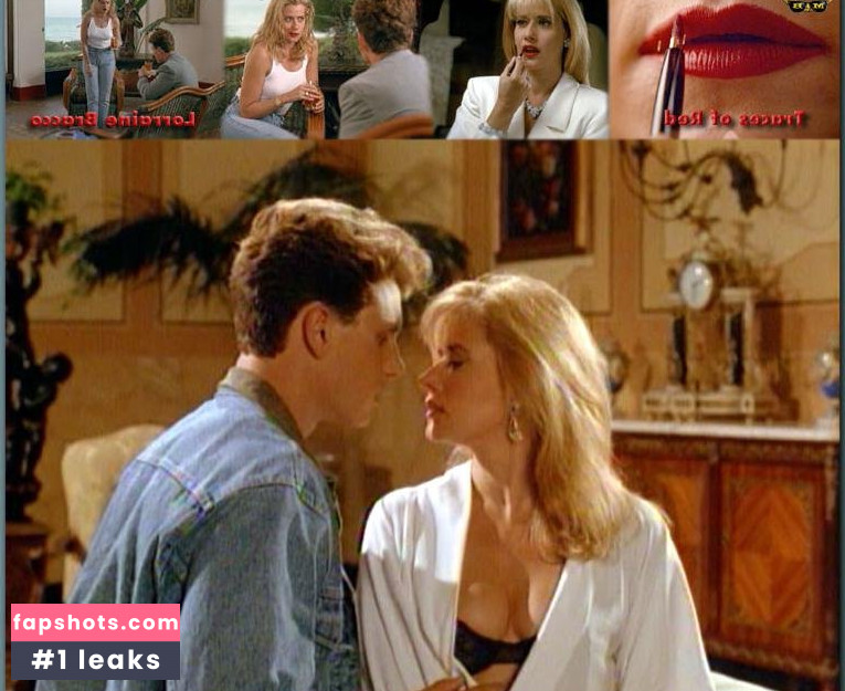 Lorraine Bracco gallery photo #26