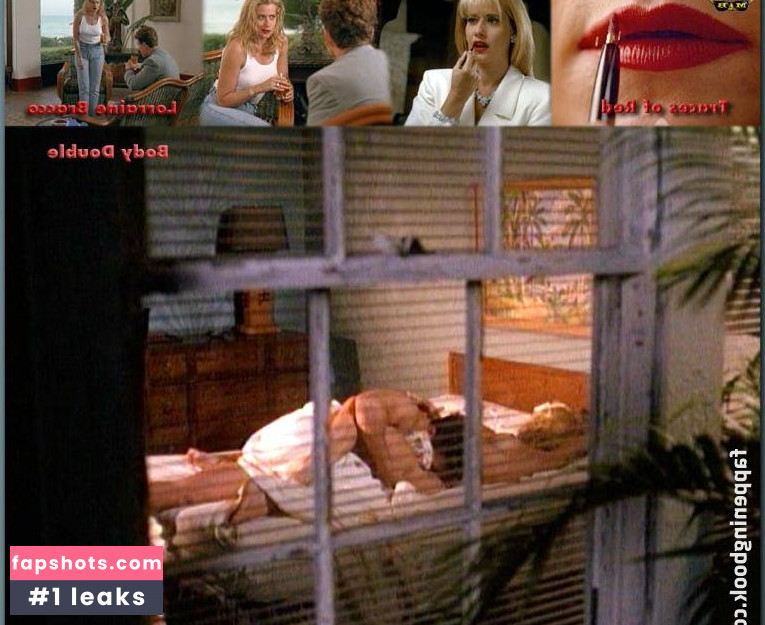 Lorraine Bracco gallery photo #50