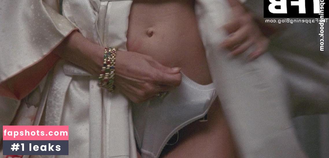 Lorraine Bracco Nahé úniky fotek pouze od fanoušků #8 - Fapshots