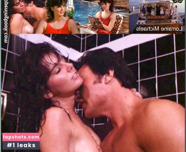 Lorraine Michaels gallery photo #13