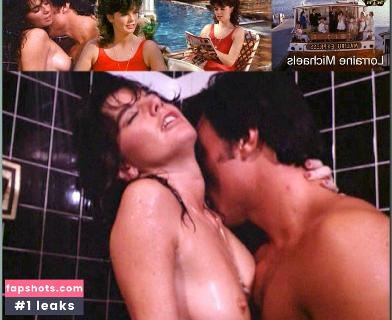 Lorraine Michaels gallery photo #14