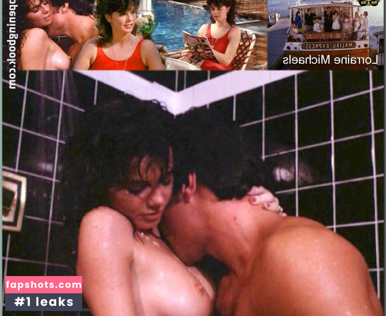 Lorraine Michaels gallery photo #15