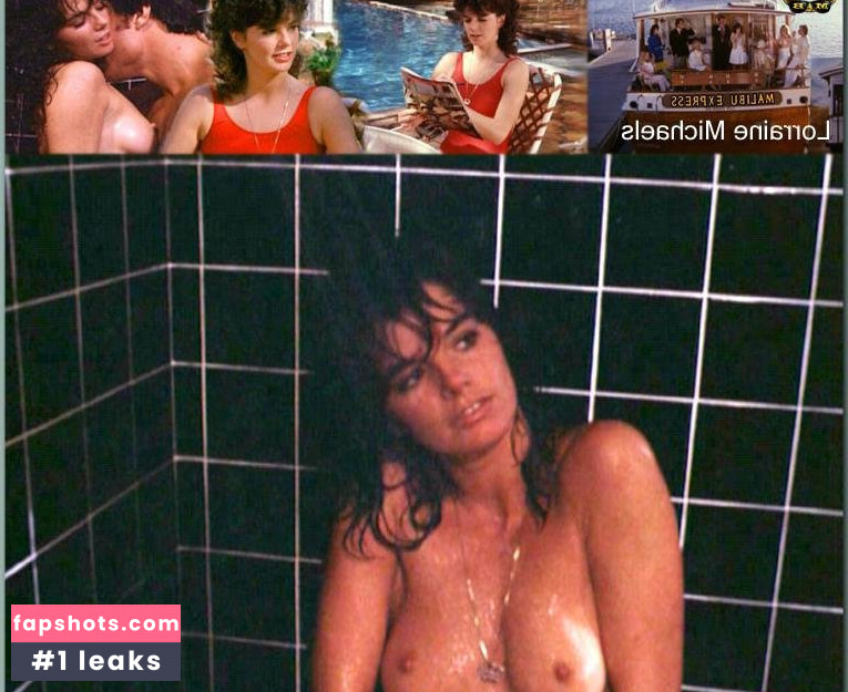 Lorraine Michaels gallery photo #17