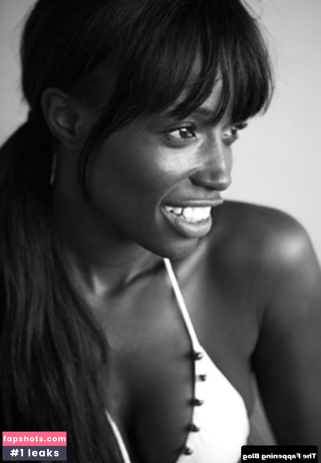Lorraine Pascale Nude Leaks OnlyFans Photos #2 - Fapshots