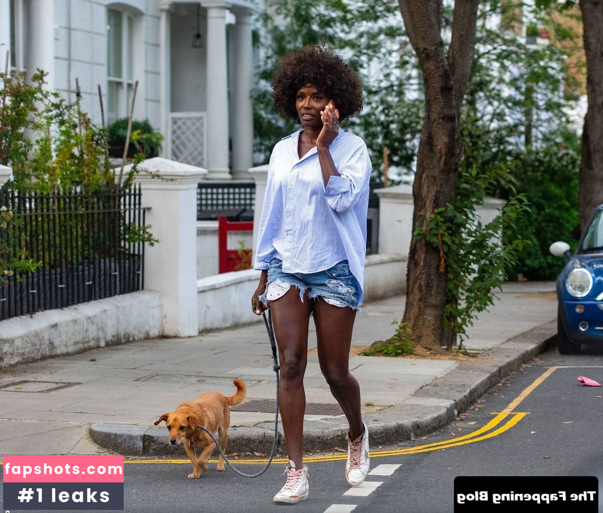 Lorraine Pascale Nude Leaks OnlyFans Photos #11 - Fapshots