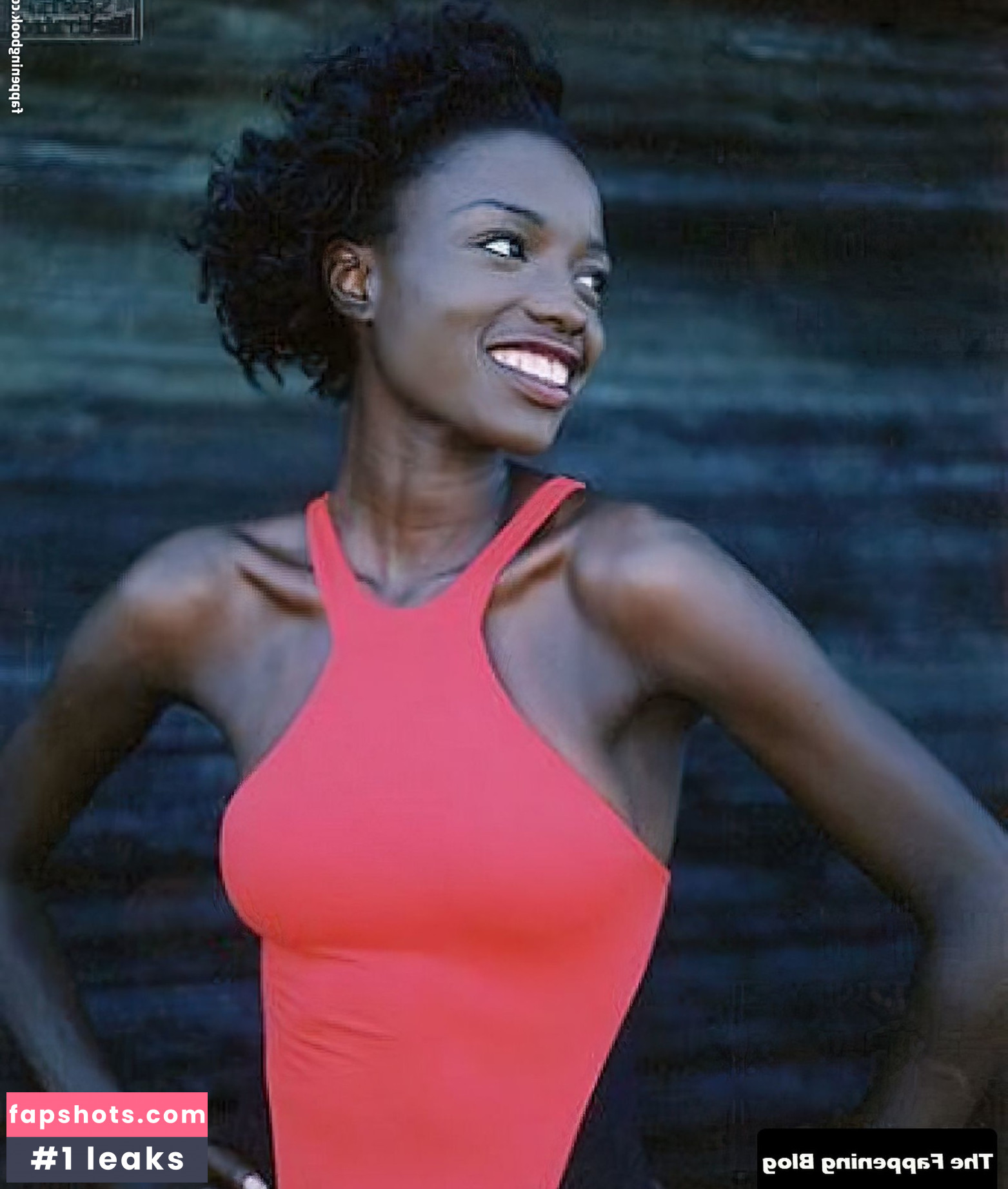 Lorraine Pascale Nude Leaks OnlyFans Photos #3 - Fapshots