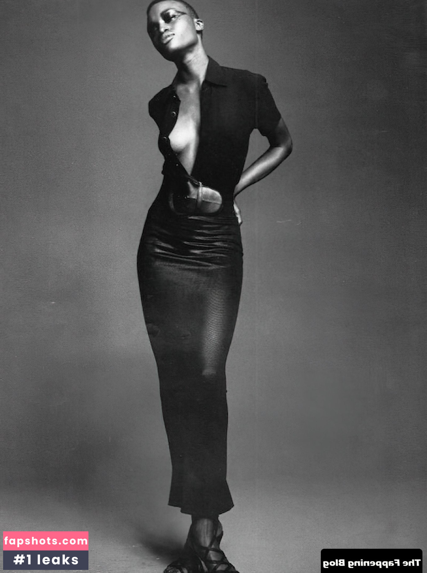 Lorraine Pascale Nude Leaks OnlyFans Photos #9 - Fapshots