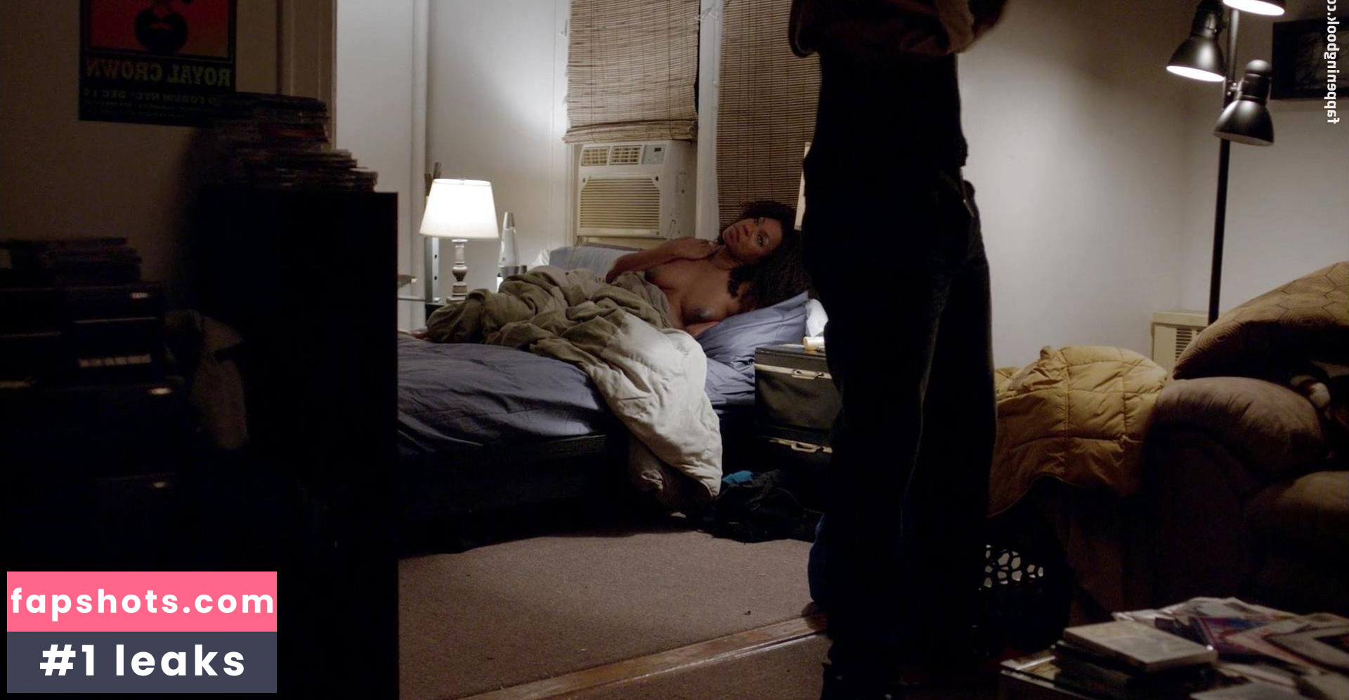 Lorraine Toussaint gallery photo #4