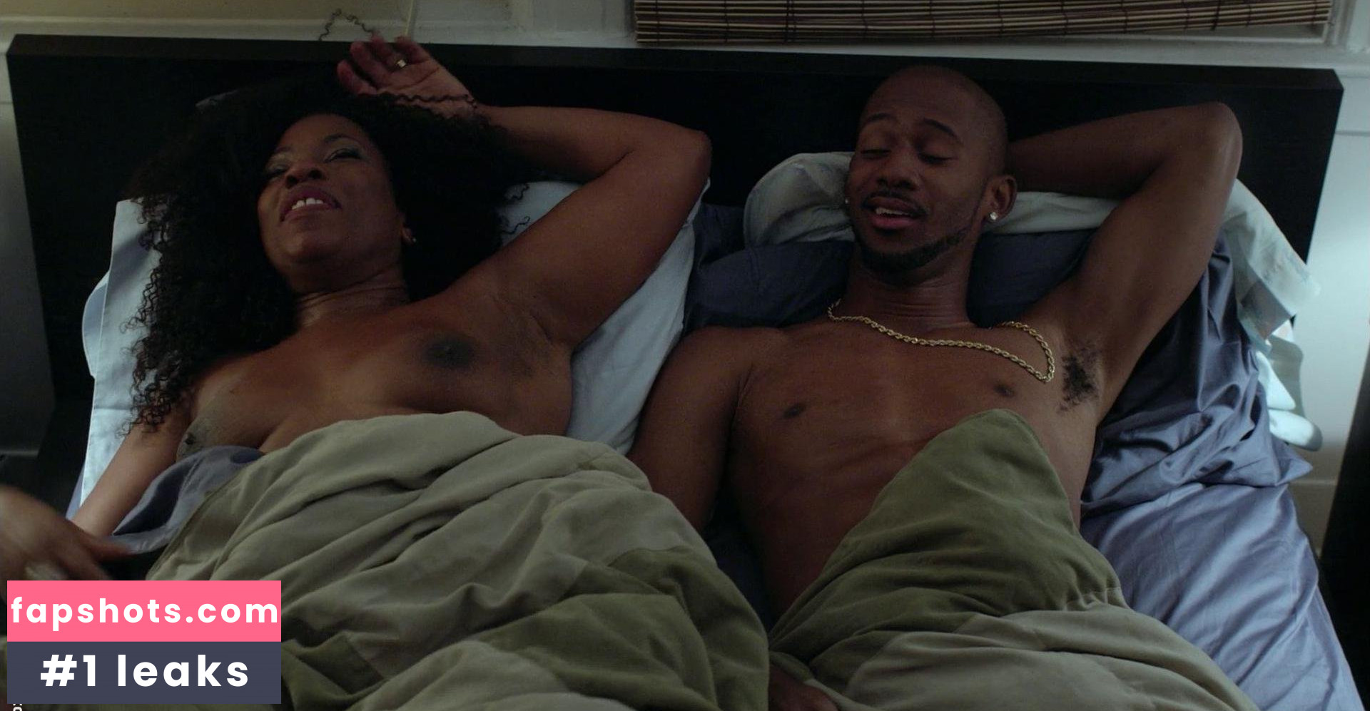 Lorraine Toussaint gallery photo #5