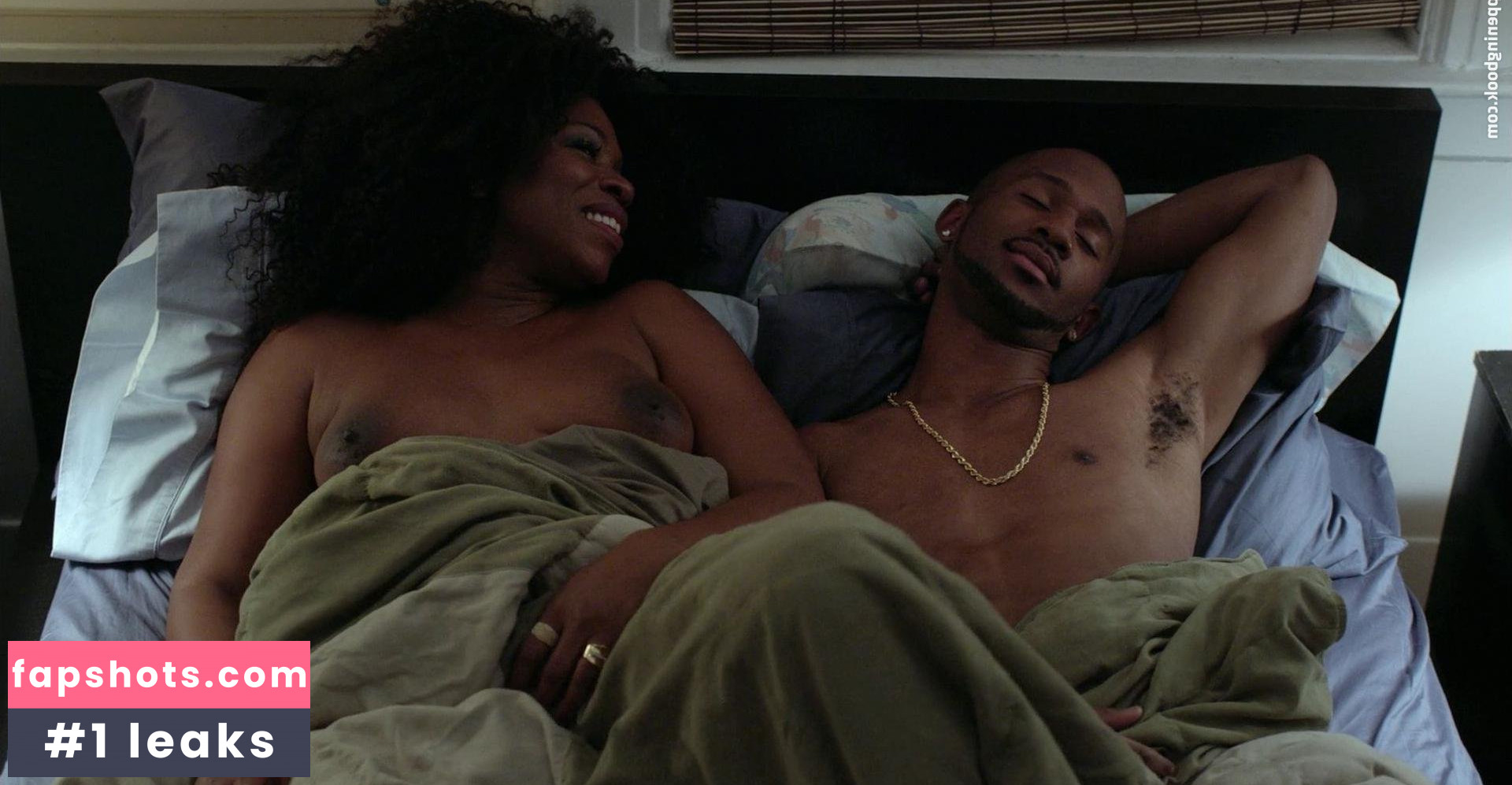 Lorraine Toussaint gallery photo #10