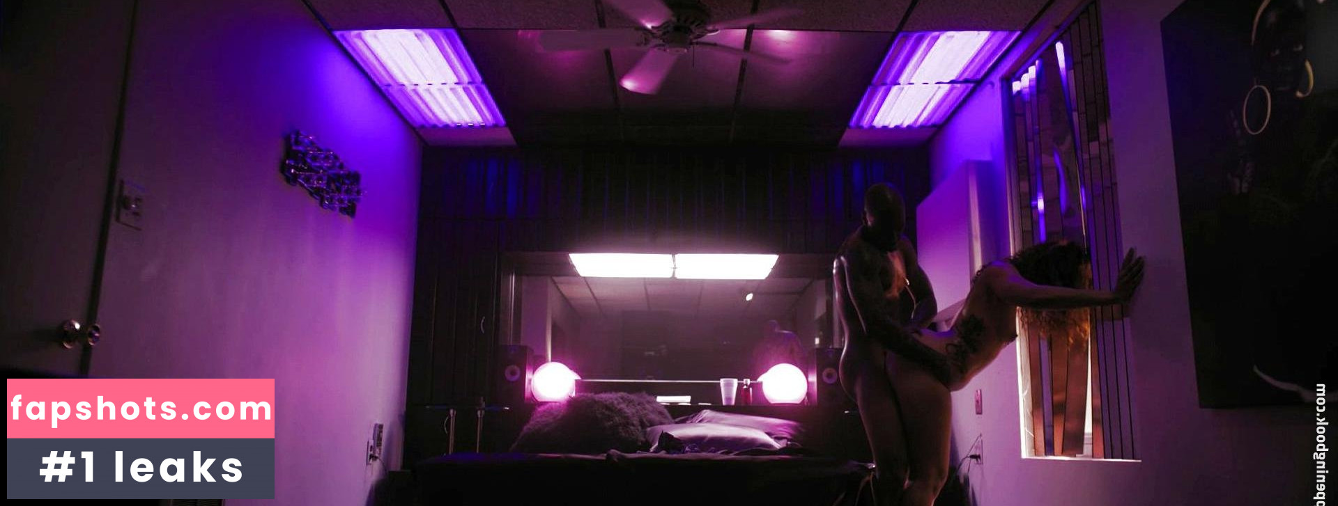 Lorraine Ward Filtración Desnuda OnlyFans Foto #2 - Fapshots