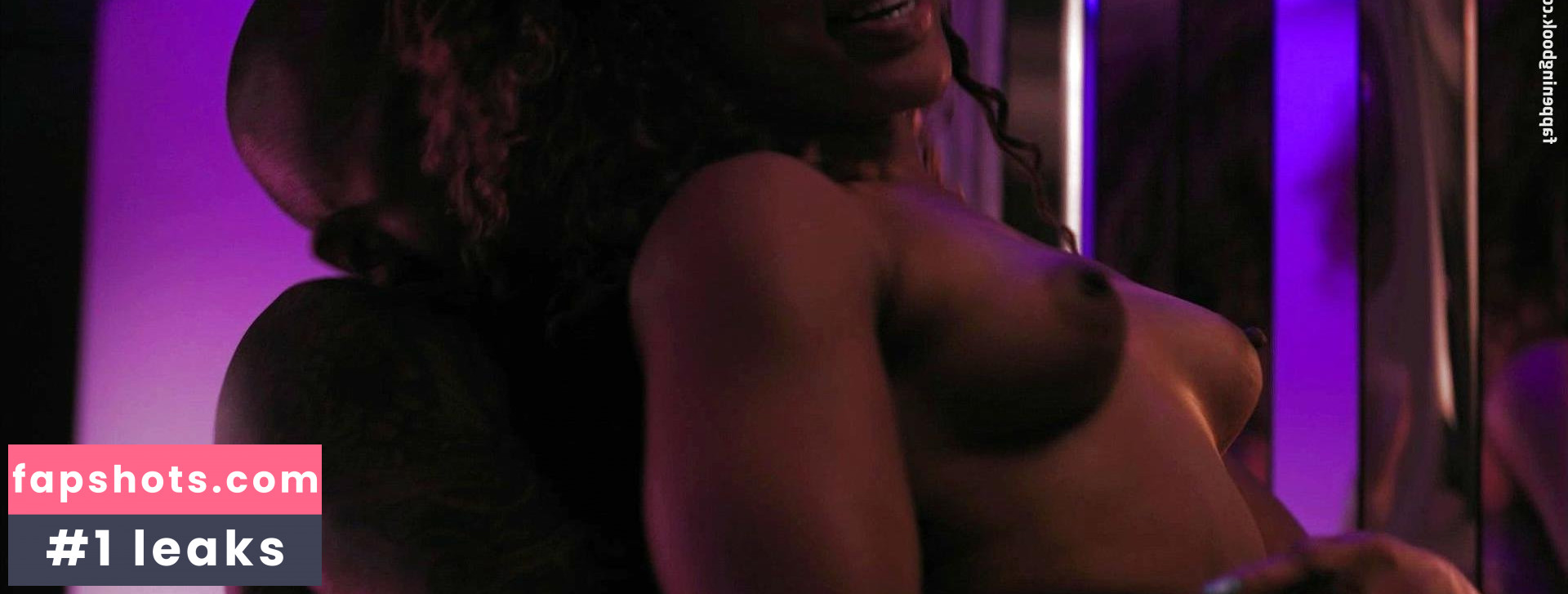 Lorraine Ward Filtración Desnuda OnlyFans Foto #3 - Fapshots