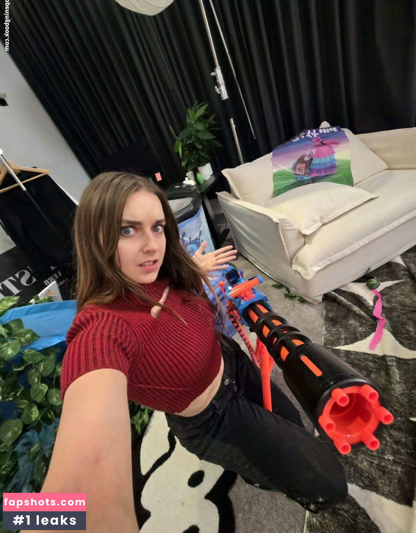 Loserfruit Nahé úniky fotek pouze od fanoušků #2 - Fapshots