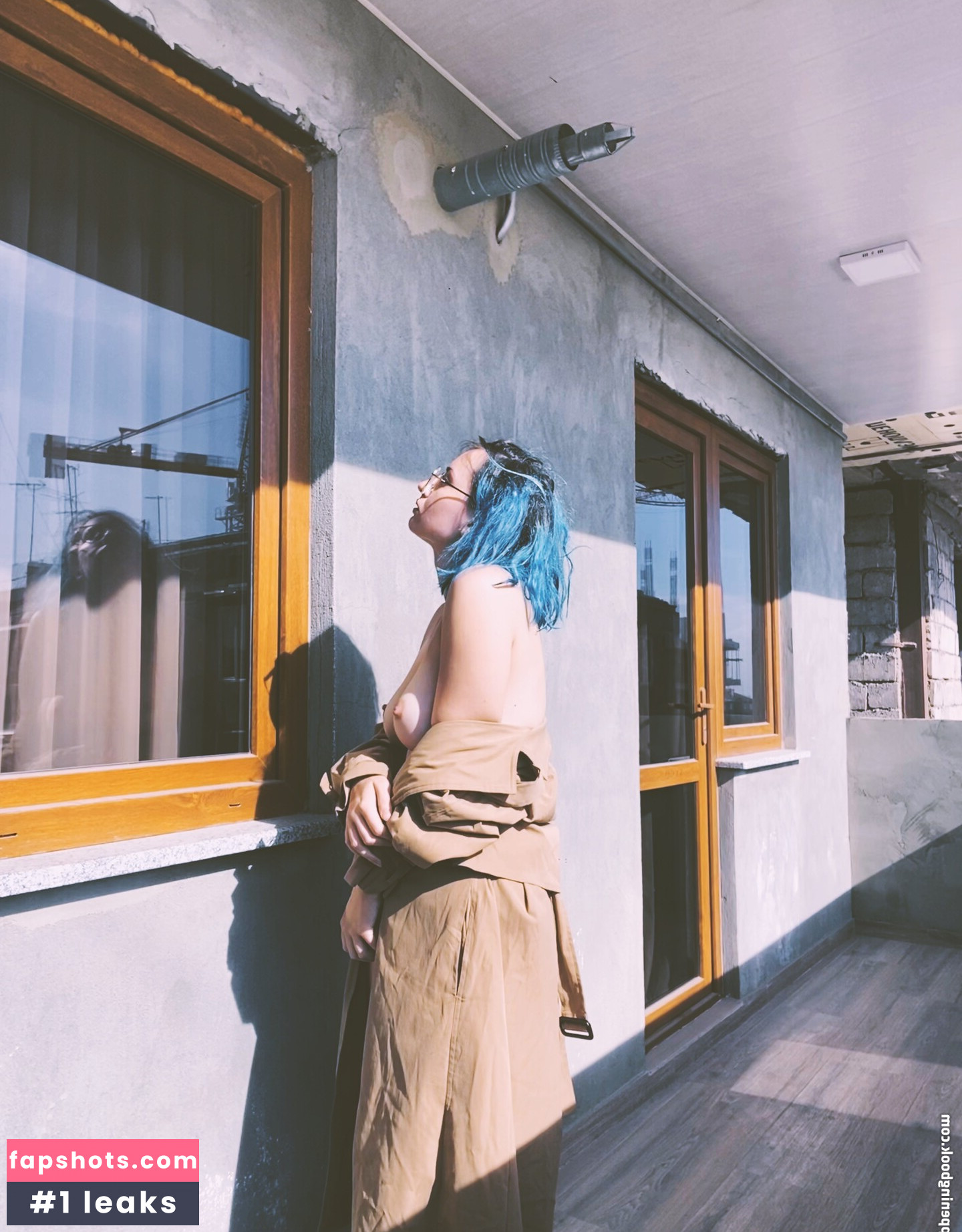 Losex Nahé úniky fotek pouze od fanoušků #31 - Fapshots