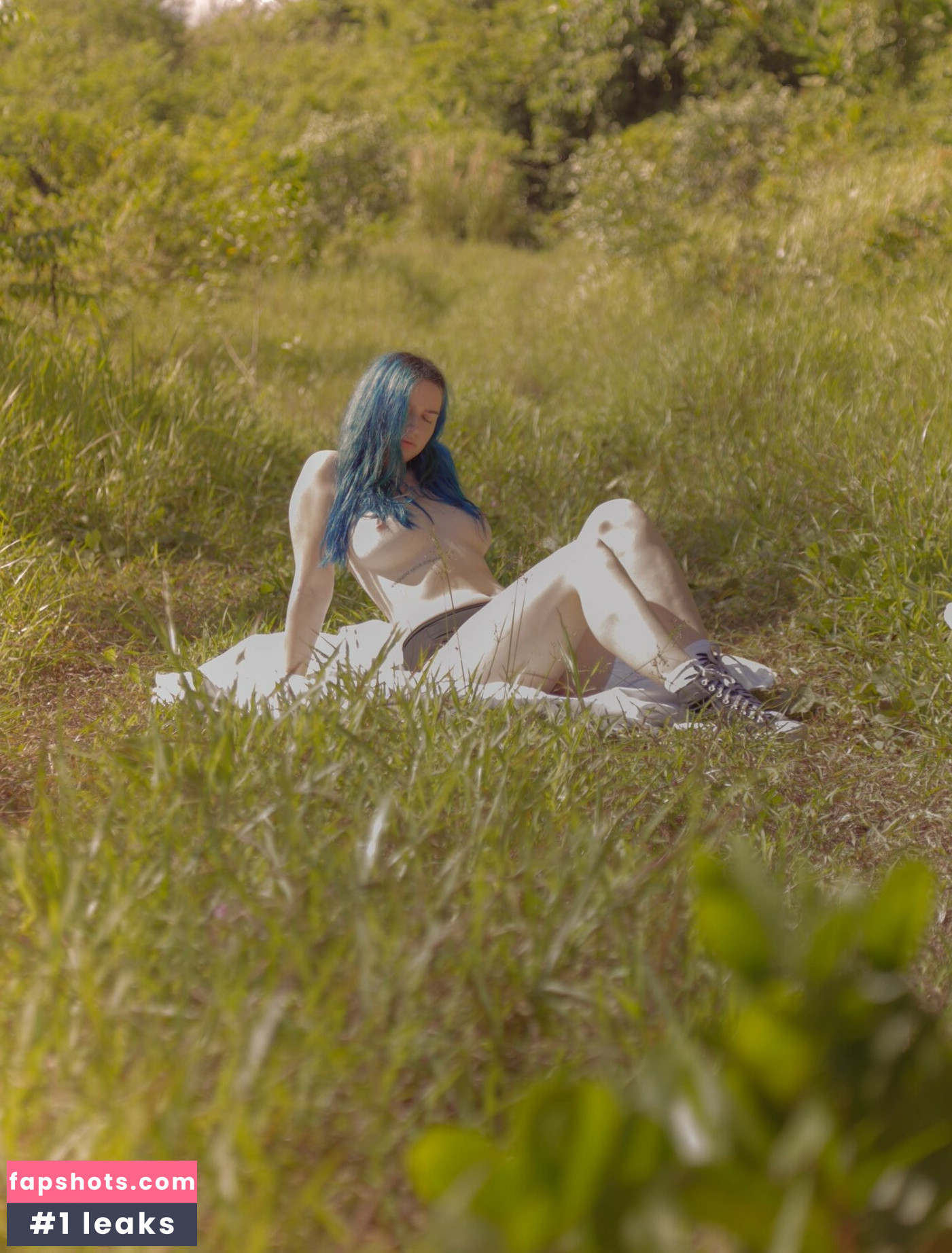 Losex Nahé úniky fotek pouze od fanoušků #37 - Fapshots