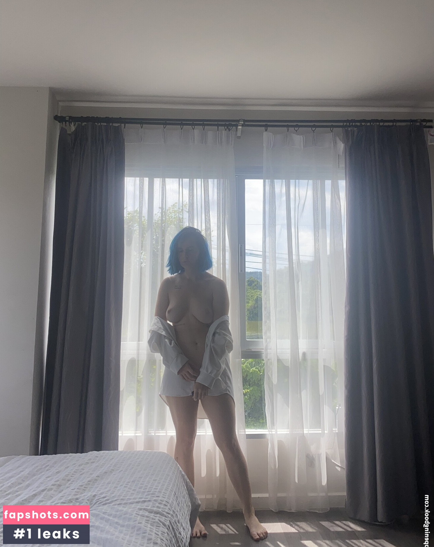 Losex Nahé úniky fotek pouze od fanoušků #39 - Fapshots