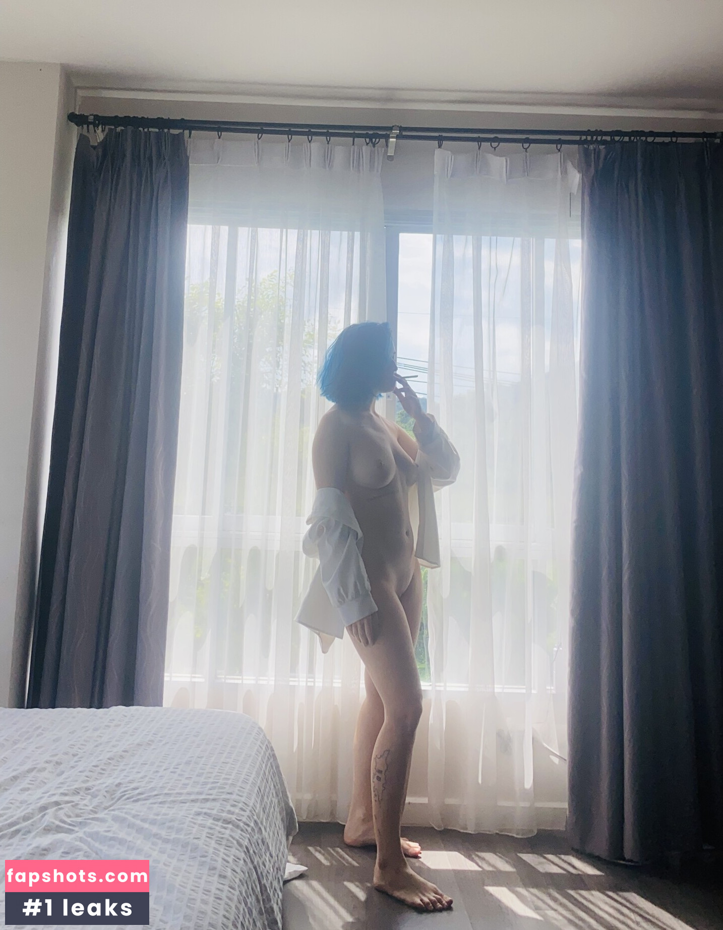 Losex Nahé úniky fotek pouze od fanoušků #51 - Fapshots