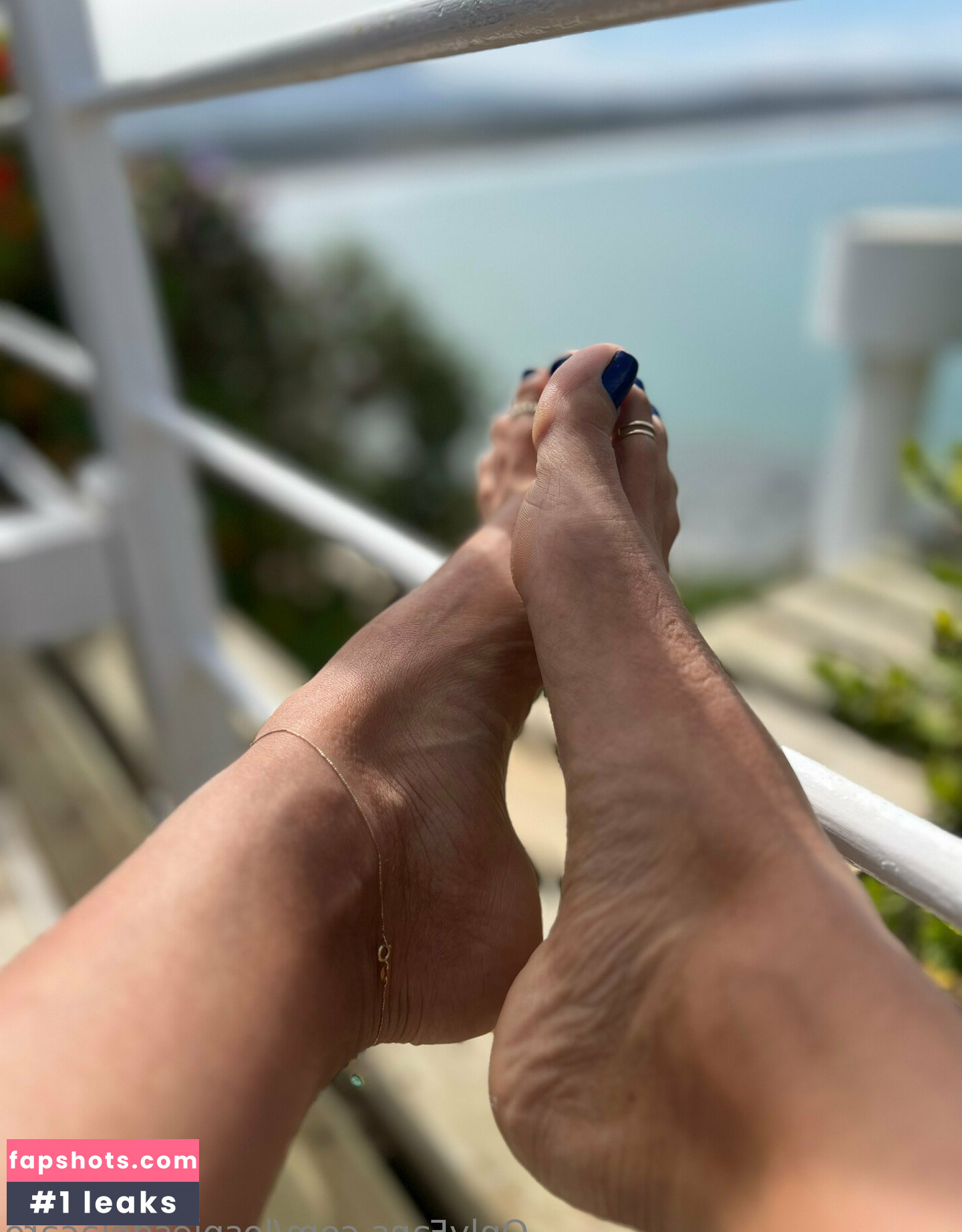 lospiesdelacaro Nahé úniky fotek pouze od fanoušků #2 - Fapshots