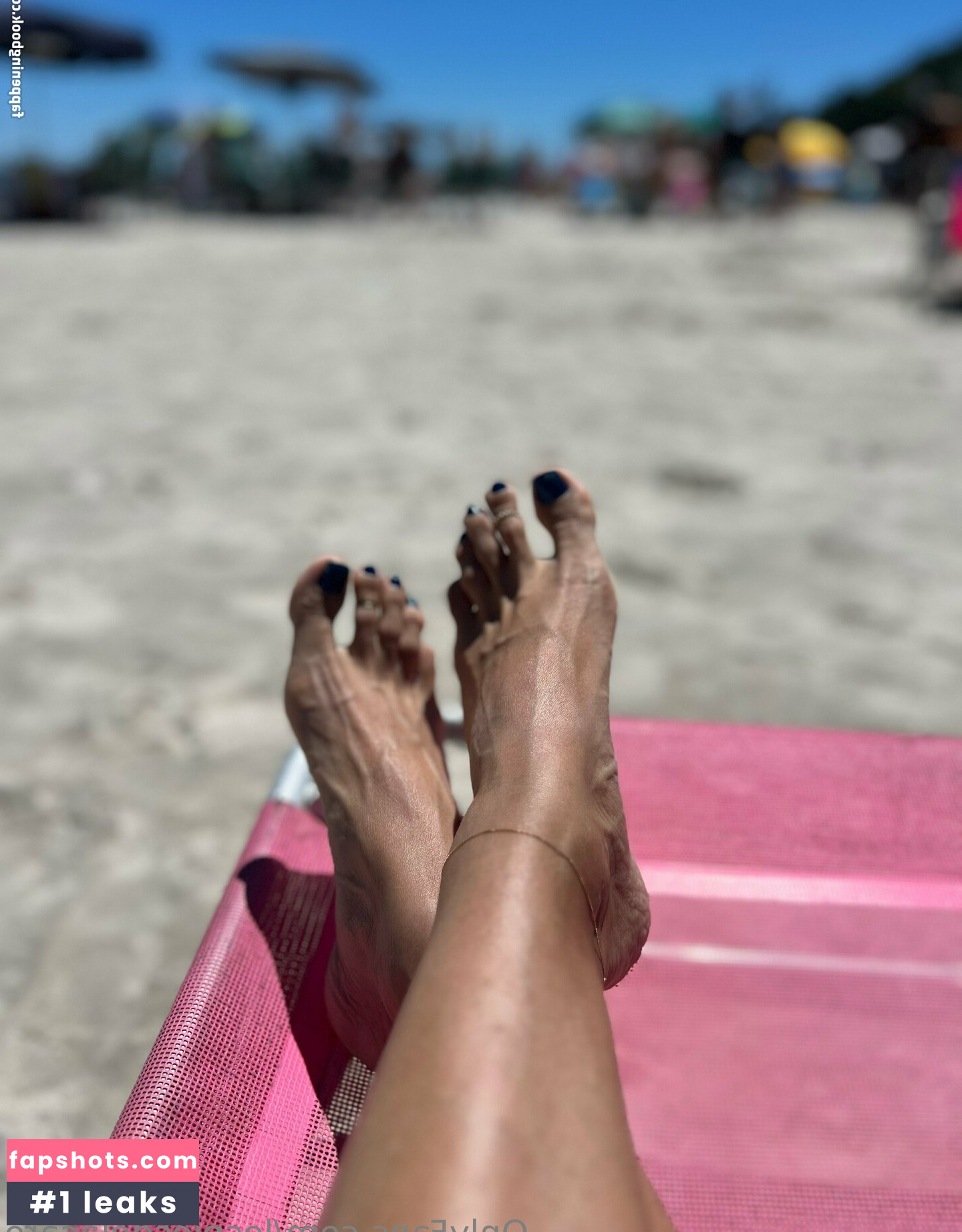 lospiesdelacaro Nahé úniky fotek pouze od fanoušků #5 - Fapshots