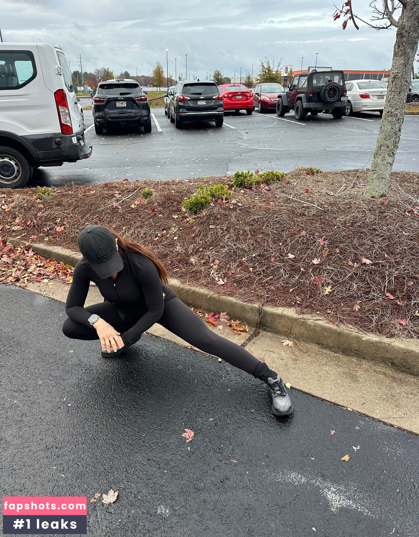 lost_lauryn Filtración Desnuda OnlyFans Foto #14 - Fapshots