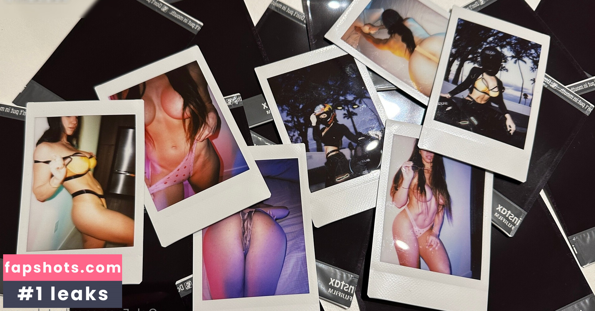 lost_lauryn Filtración Desnuda OnlyFans Foto #18 - Fapshots