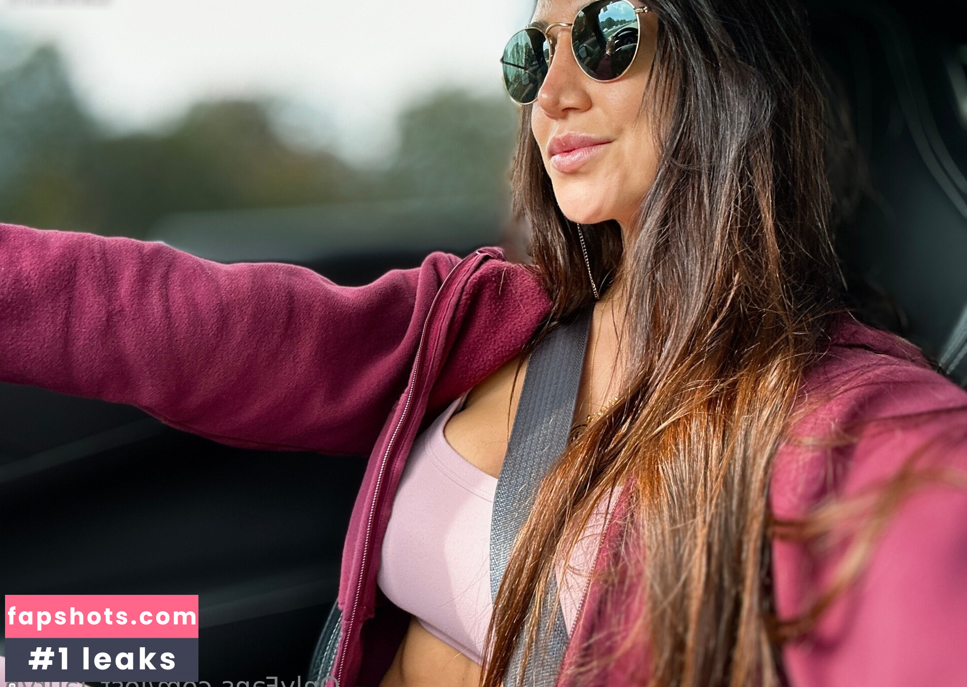 lost_lauryn Filtración Desnuda OnlyFans Foto #23 - Fapshots