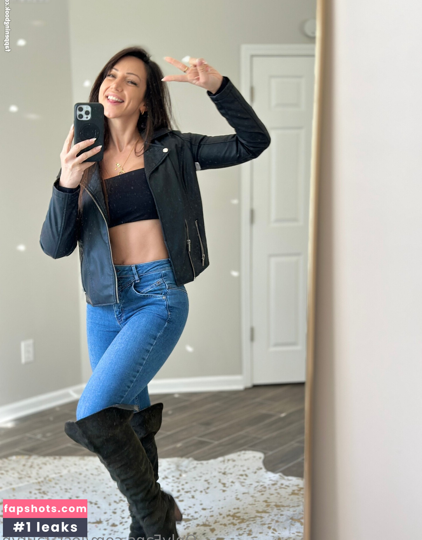 lost_lauryn Filtración Desnuda OnlyFans Foto #9 - Fapshots