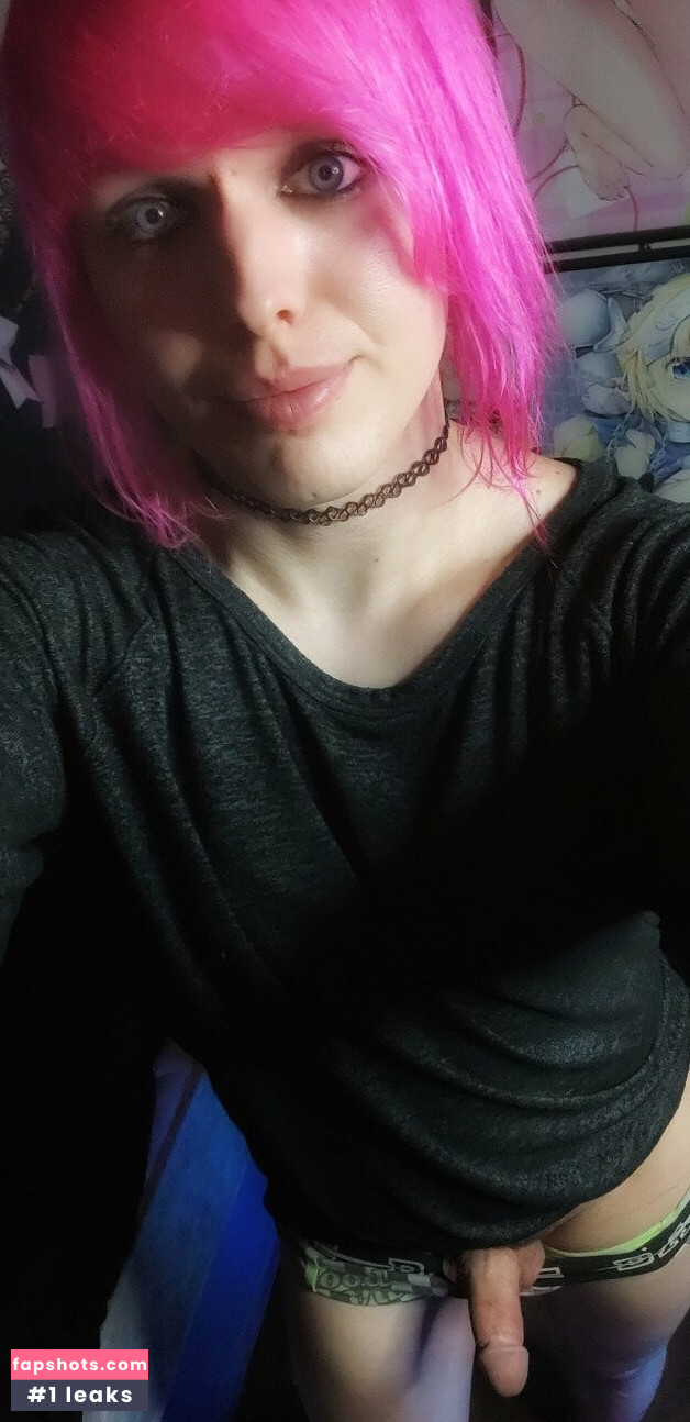 Lostcausekitty Filtración Desnuda OnlyFans Foto #4 - Fapshots