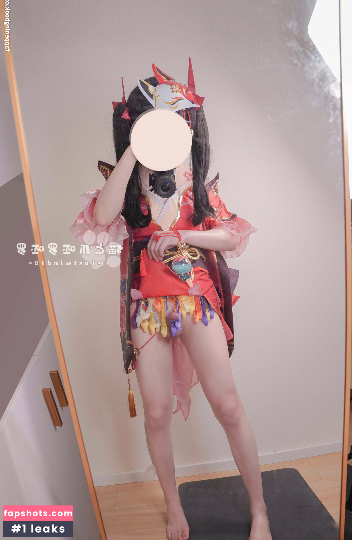 Lostwind10 Nacktheit OnlyFans Fotos #2 - Fapshots