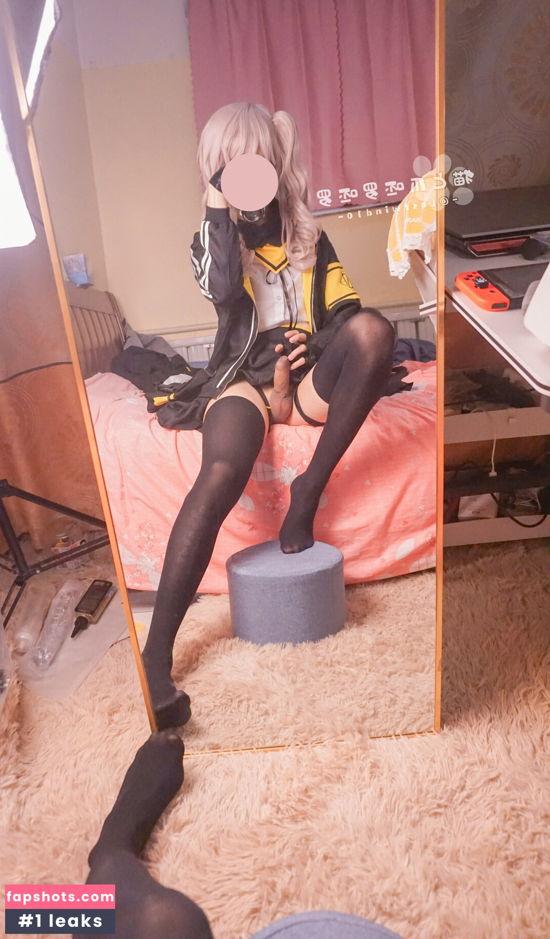 Lostwind10 Nacktheit OnlyFans Fotos #108 - Fapshots