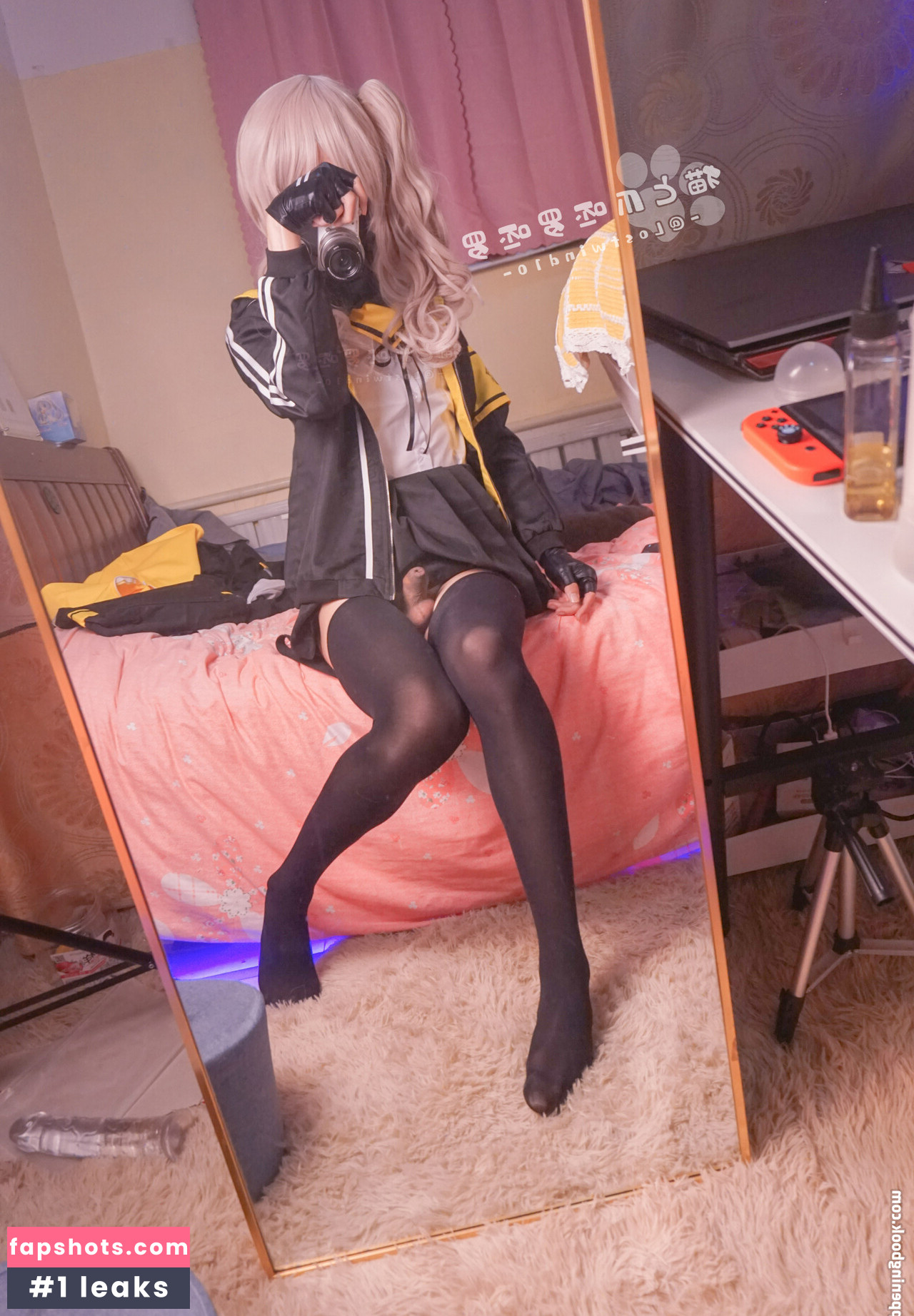 Lostwind10 Nacktheit OnlyFans Fotos #110 - Fapshots