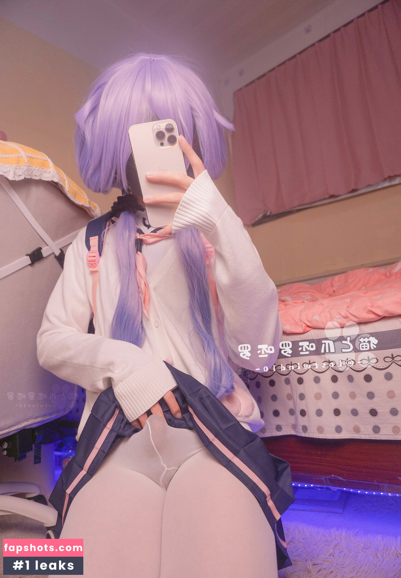 Lostwind10 Nacktheit OnlyFans Fotos #120 - Fapshots