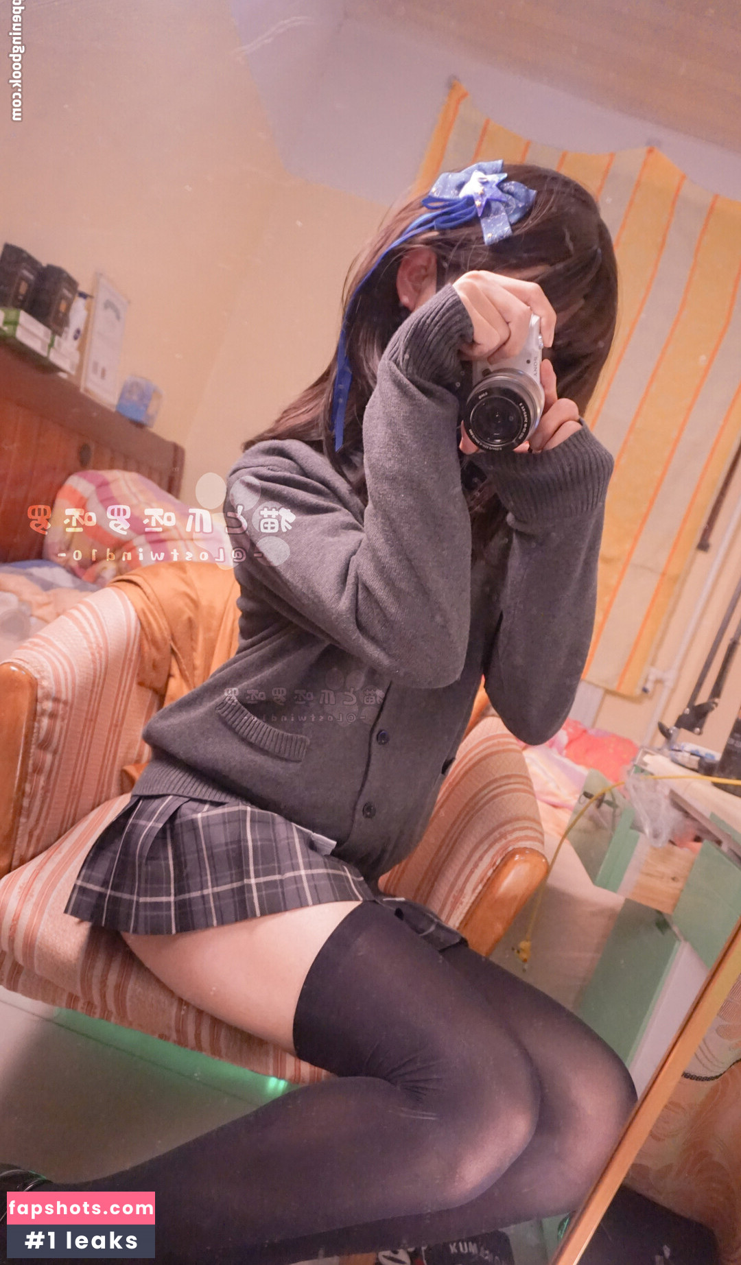 Lostwind10 Nacktheit OnlyFans Fotos #127 - Fapshots